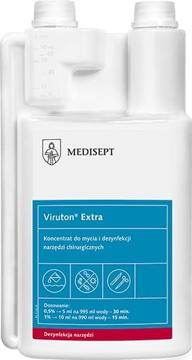 Viruton Extra 1L