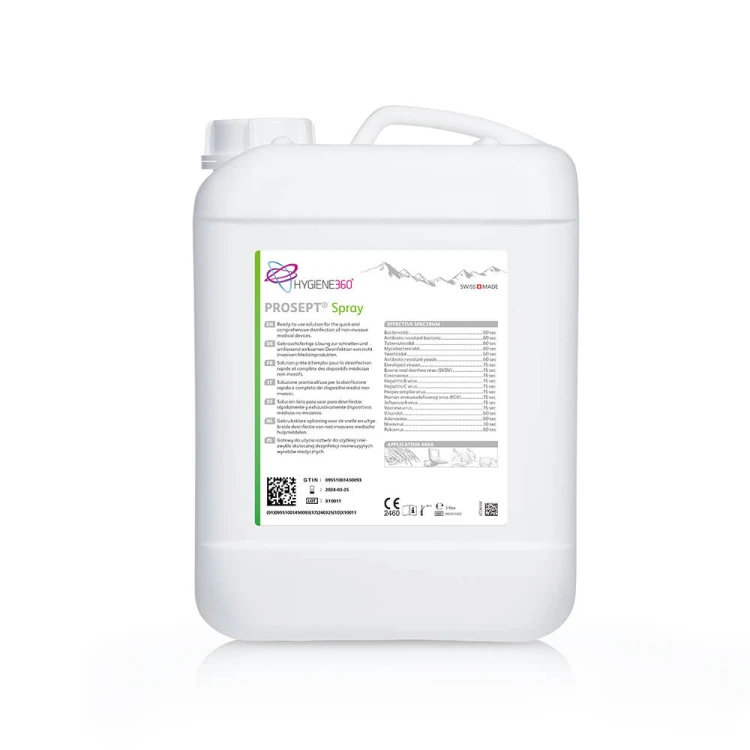 Prosept Spray 5L