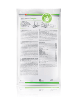 PROSEPT Wipes Classic 120 sztuk