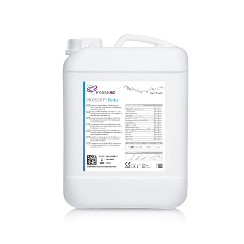 PROSEPT  Fortis 5l