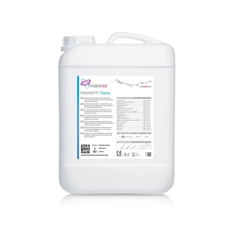 PROSEPT  Fortis 5l