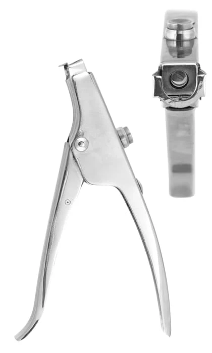 Aplikator do kapsułek  – uniwersalny, 16 cm