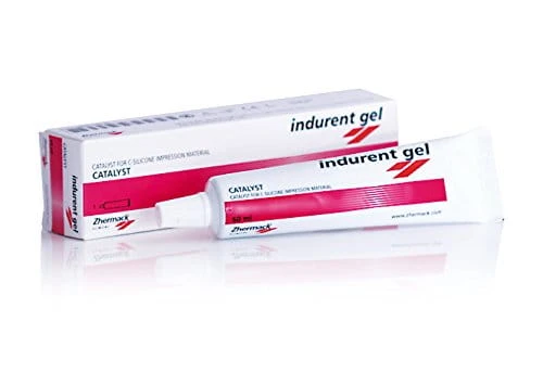 Indurent Gel
