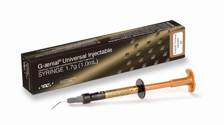 GC G-aenial Universal Injectable