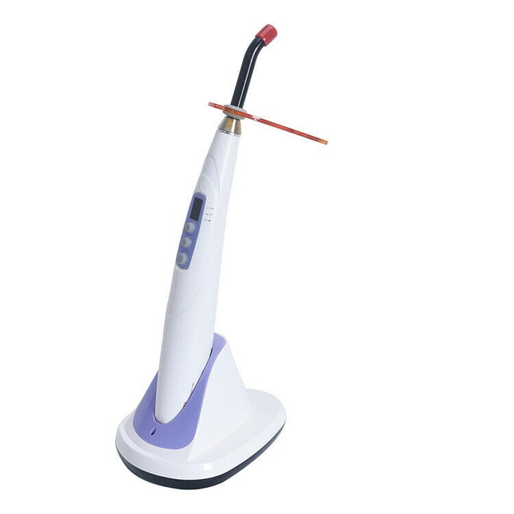 Lampa Polimeryzacyjna VRN V300