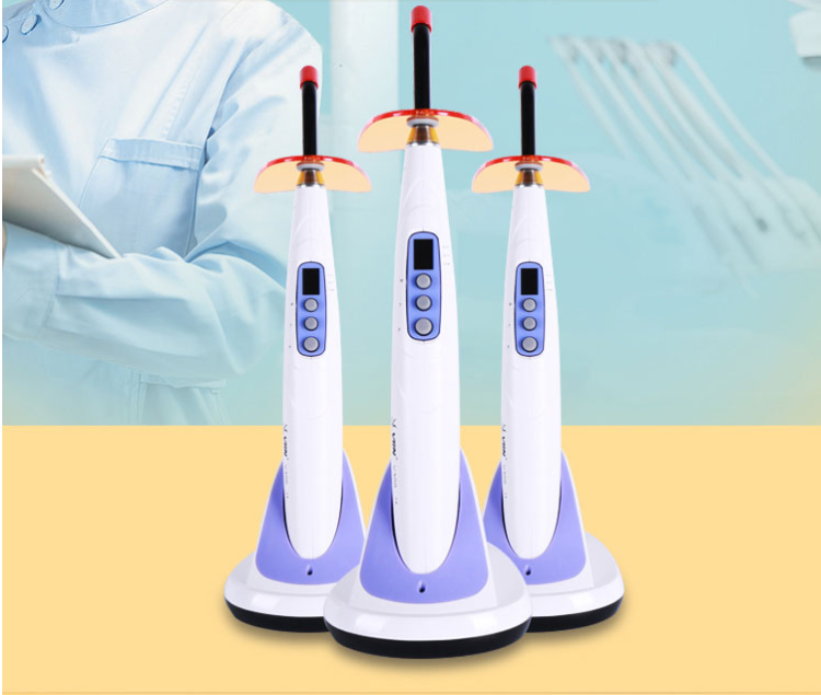 Lampa Polimeryzacyjna VRN V300