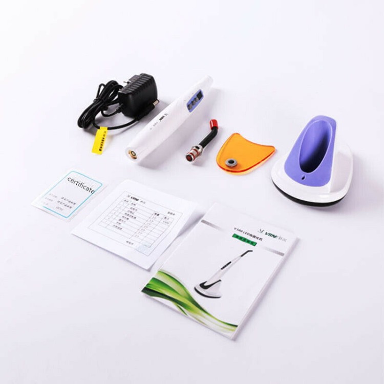 Lampa Polimeryzacyjna VRN V300