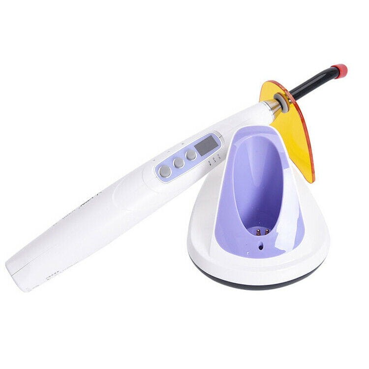 Lampa Polimeryzacyjna VRN V300