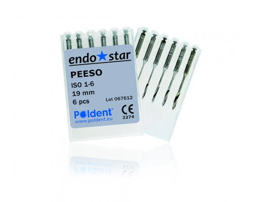 ENDOSTAR