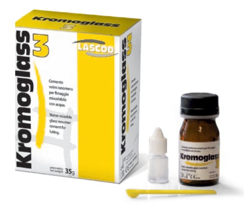 Kromoglass 3