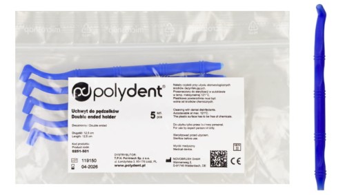 Uchwyt do pędzelków