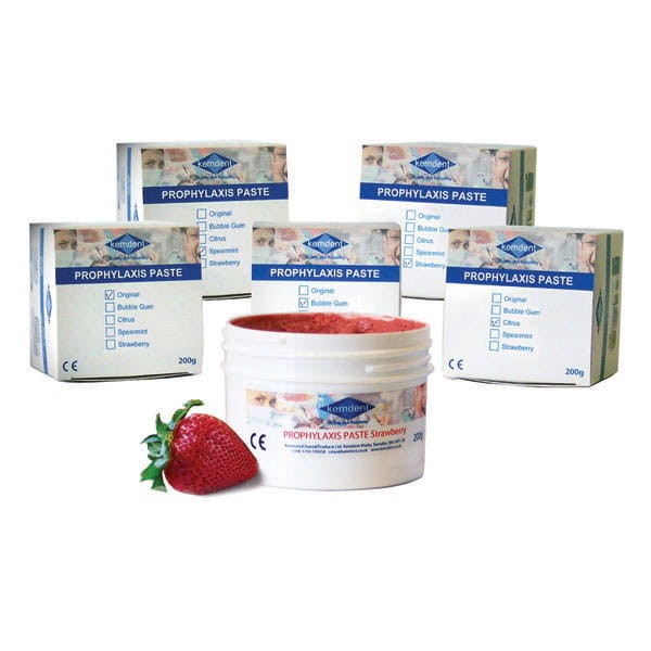 pasta czyszcząca 200g