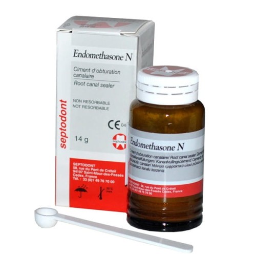 ENDOMETHASONE N