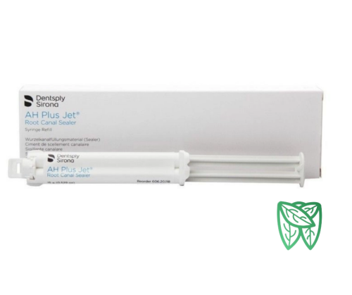 AH Plus Jet strzykawka