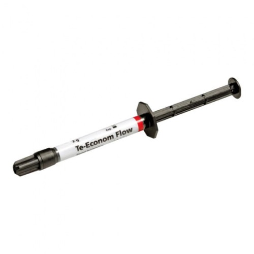 Te-Econom Flow