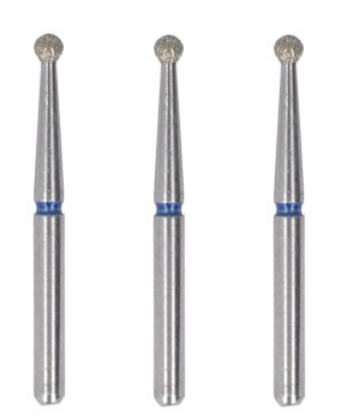 Wiertło diamentowe BR 15 016 (3 szt.) – DOCHEM