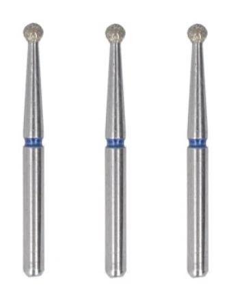 Wiertło diamentowe BR 15 016 (3 szt.) – DOCHEM