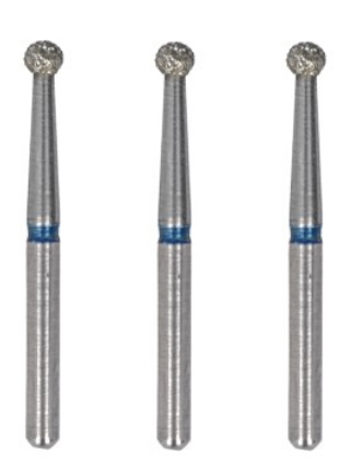 Wiertło diamentowe BR 16 018 (3 szt.) – DOCHEM