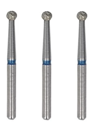 Wiertło diamentowe BR 16 018 (3 szt.) – DOCHEM