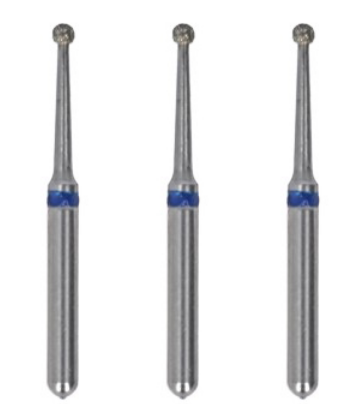 Wiertło diamentowe BR 21 011 (3 szt.) – DOCHEM