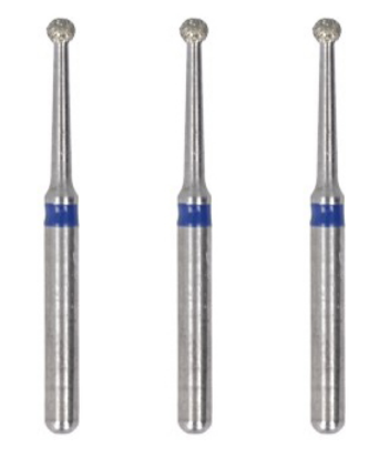 Wiertło diamentowe BR 22 014 (3 szt.) – DOCHEM