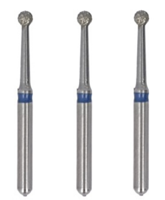 Wiertło diamentowe BR 23 016 (3 szt.) – DOCHEM