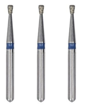 Wiertło diamentowe SI 11 012 (3 szt.) – DOCHEM