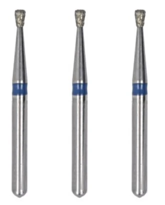 Wiertło diamentowe SI 11 012 (3 szt.) – DOCHEM