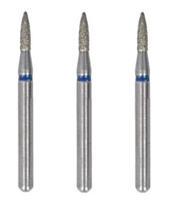 Wiertło diamentowe FO 13 012 (3 szt.) – DOCHEM