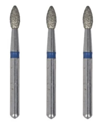 Wiertło diamentowe FO 23 018  (3 szt.) – DOCHEM