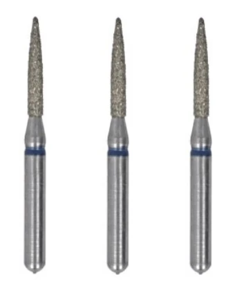 Wiertło diamentowe FO 15 012 (3 szt.) – DOCHEM