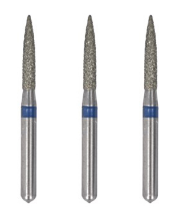 Wiertło diamentowe FO 16 014 (3 szt.) – DOCHEM