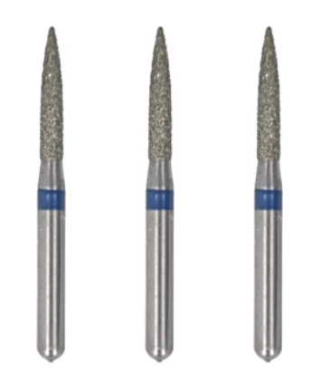 Wiertło diamentowe FO 16 014 (3 szt.) – DOCHEM
