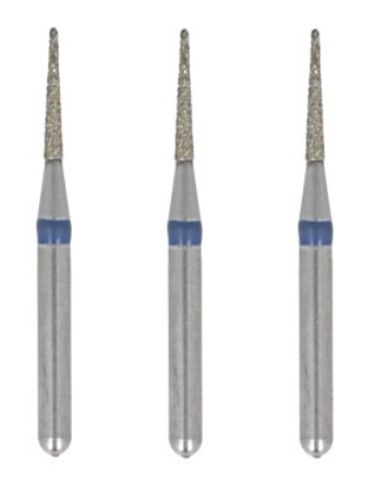 Wiertło diamentowe TC 21 013 (3 szt.) – DOCHEM