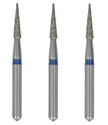 Wiertło diamentowe TC 23 013 (3 szt.) – DOCHEM