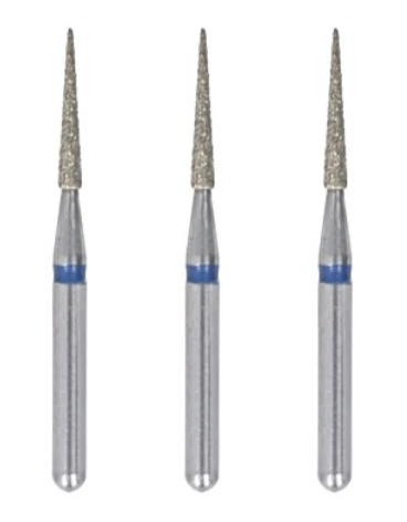 Wiertło diamentowe TC 31 010 (3 szt.) – DOCHEM