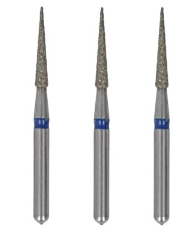 Wiertło diamentowe TC 32 013 (3 szt.) – DOCHEM