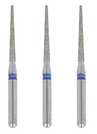 Wiertło diamentowe TR 51 012 (3 szt.) – DOCHEM