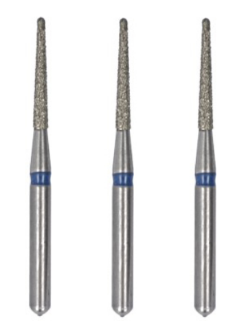 Wiertło diamentowe TR 31 012 (3 szt.) – DOCHEM