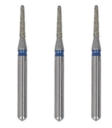 Wiertło diamentowe TR 12 009 (3 szt.) – DOCHEM