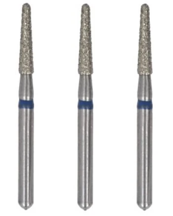 Wiertło diamentowe TR 25 016 (3 szt.) – DOCHEM