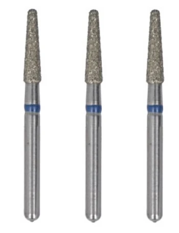 Wiertło diamentowe TR 26 018 (3 szt.) – DOCHEM