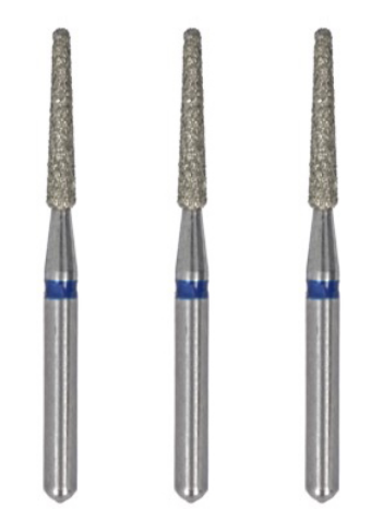 Wiertło diamentowe TR 32 014 (3 szt.) – DOCHEM
