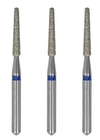 Wiertło diamentowe TR 32 014 (3 szt.) – DOCHEM