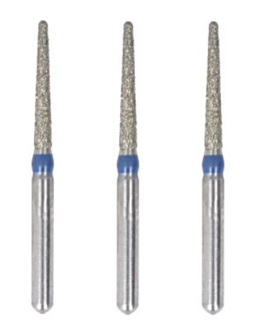 Wiertło diamentowe TR 41 014 (3 szt.) – DOCHEM