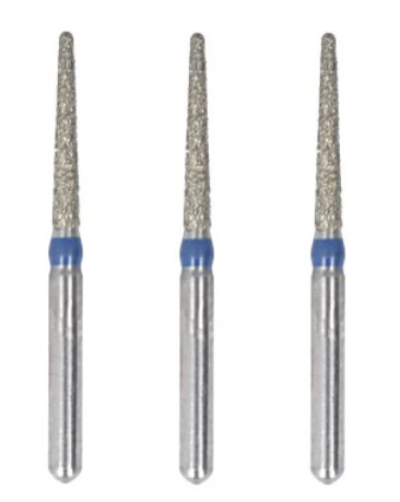 Wiertło diamentowe TR 41 014 (3 szt.) – DOCHEM