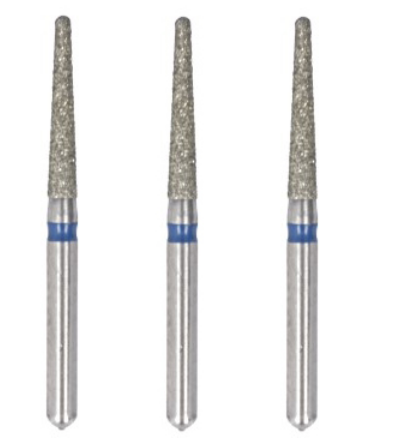Wiertło diamentowe TR 42 016 (3 szt.) – DOCHEM
