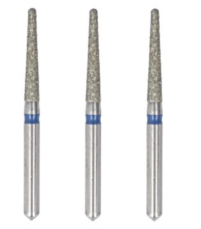 Wiertło diamentowe TR 42 016 (3 szt.) – DOCHEM