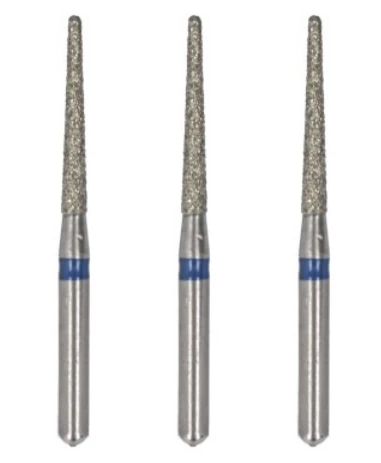 Wiertło diamentowe TR 52 014 (3 szt.) – DOCHEM