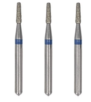 Wiertło diamentowe TF 11 012 (3 szt.) – DOCHEM